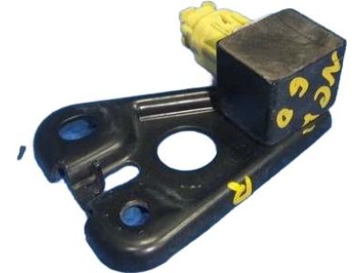 Toyota Echo Air Bag Sensor - 89173-59145