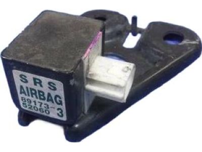 Toyota Echo Air Bag Sensor - 89173-59145
