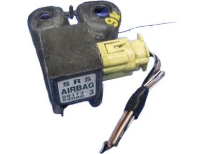 Toyota Echo Air Bag Sensor - 89173-59145
