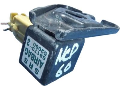 Toyota Echo Air Bag Sensor - 89173-59145