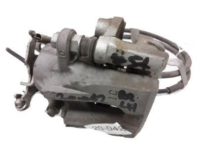 Toyota 47821-47110 Mounting, Rear Disc Brake Cylinder 47821-47110 Toyota Mounting, Rear Disc Brake Cylinder Product Photo 1 of 3