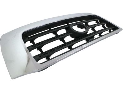 2007 Toyota Tundra Grille - 53100-0C160