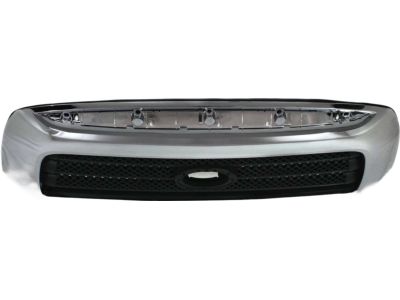 2007 Toyota Tundra Grille - 53100-0C160