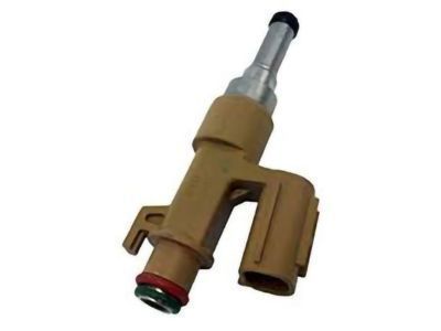 Toyota Sequoia Fuel Injector - 23209-09151