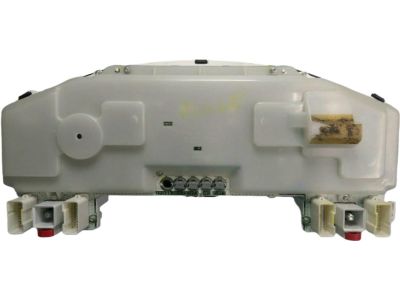 2006 Toyota Land Cruiser Instrument Cluster - 83800-6D871