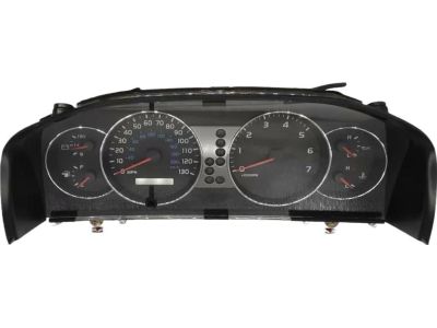 2006 Toyota Land Cruiser Instrument Cluster - 83800-6D871