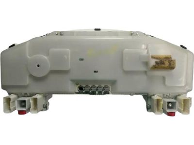 2006 Toyota Land Cruiser Instrument Cluster - 83800-6D871