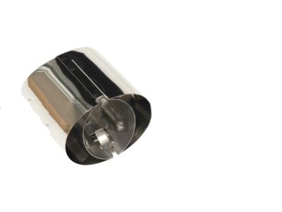 2019 Toyota RAV4 Tail Pipe - 17408-25041