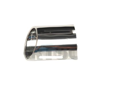 2019 Toyota RAV4 Tail Pipe - 17408-25041