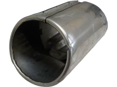 2019 Toyota RAV4 Tail Pipe - 17408-25041