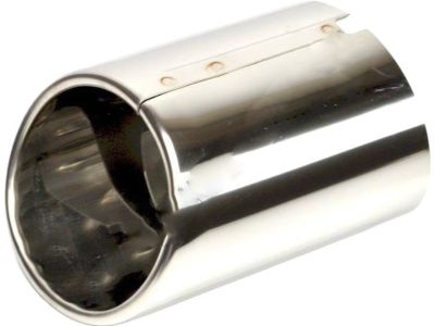 2019 Toyota RAV4 Tail Pipe - 17408-25041