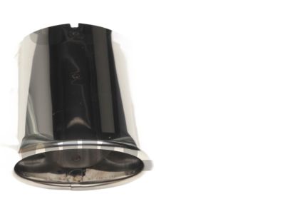 2019 Toyota RAV4 Tail Pipe - 17408-25041