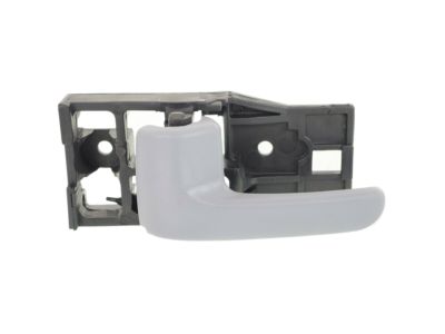 Toyota 69208-0C010-B0 Handle Sub-Assy, Access Panel Inside, LH