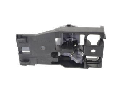 Toyota 69208-0C010-B0 Handle Sub-Assy, Access Panel Inside, LH