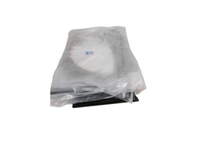 2022 Toyota Tacoma Door Seal - 67861-04071