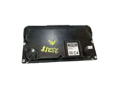 2020 Toyota Prius Engine Control Module - 89661-47C40