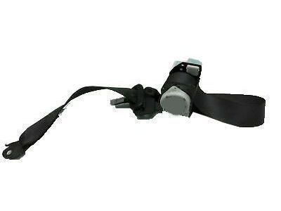 2005 Toyota RAV4 Seat Belt - 73360-42141-C2