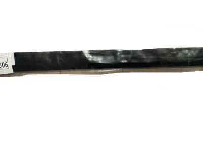 2009 Toyota Prius Weather Strip - 68174-47030