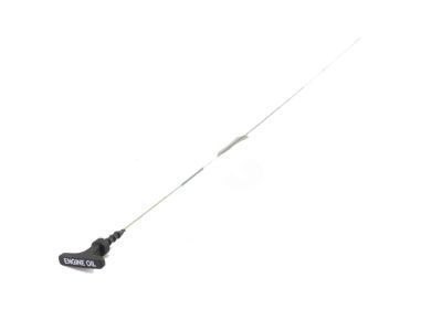 2007 Toyota Land Cruiser Dipstick - 15301-50080