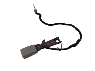 2002 Toyota Camry Seat Belt - 73230-0W050-B0