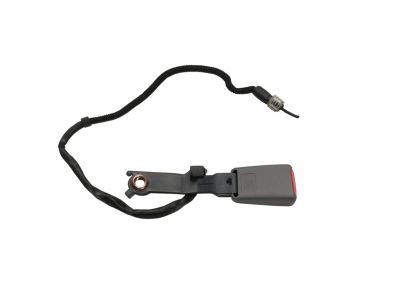 2002 Toyota Camry Seat Belt - 73230-0W050-B0