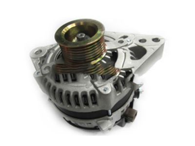 2006 Toyota Tundra Alternator - 27060-31010