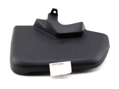 1989 Toyota MR2 Mud Flaps - 76607-19345