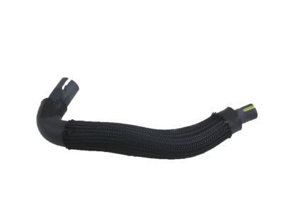 Scion xD Crankcase Breather Hose - 12261-37040