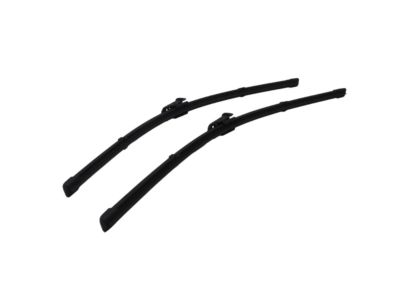 Toyota GR Supra Wiper Blade - 85212-WAA01