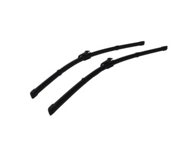 Toyota GR Supra Wiper Blade - 85212-WAA01