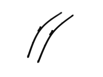 Toyota GR Supra Wiper Blade - 85212-WAA01