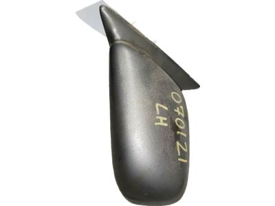 87910-AA010-C0 Toyota Passenger Side Mirror Assembly Outside Rear View Product Photo 2 of 6