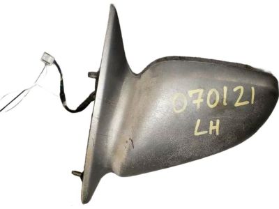 87910-AA010-C0 Toyota Passenger Side Mirror Assembly Outside Rear View Product Photo 6 of 6