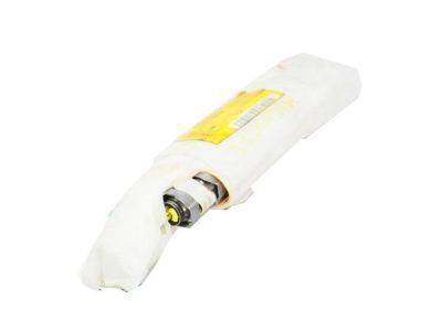 Toyota 73910-0E060 Air Bag Assembly, Front Seat