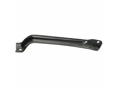 Toyota 52138-04020 Bracket, Front Bumper A