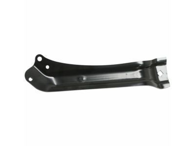 Toyota 52138-04020 Bracket, Front Bumper A