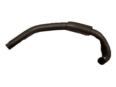 1989 Toyota 4Runner Oil Cooler Hose - 15778-65010