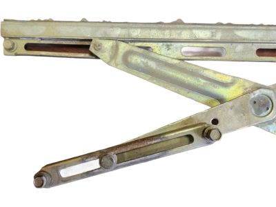 1981 Toyota Starlet Window Regulator - 69810-10050