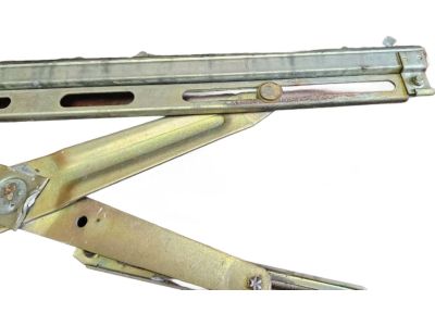 1981 Toyota Starlet Window Regulator - 69810-10050