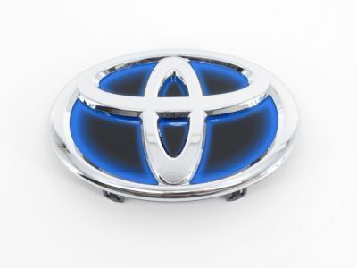 2017 Toyota Prius Prime Emblem - 75310-47060