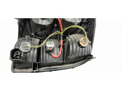 Toyota MR2 Spyder Tail Light - 81561-17230