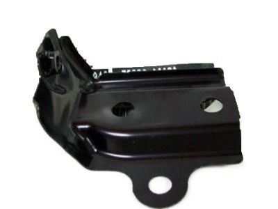 Toyota 53836-06020 Bracket, Front Side Panel, LH