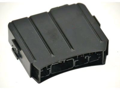 Toyota 82641-33160 Relay, Integration