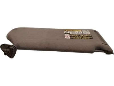 2004 Toyota Sequoia Sun Visor - 74320-0C010-B0