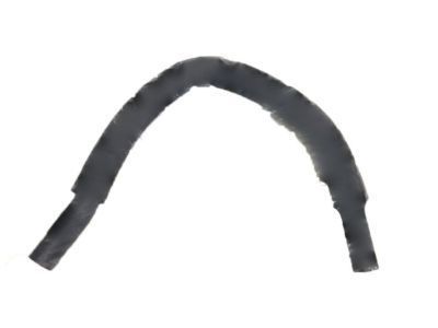 Toyota 17341-74340 Hose