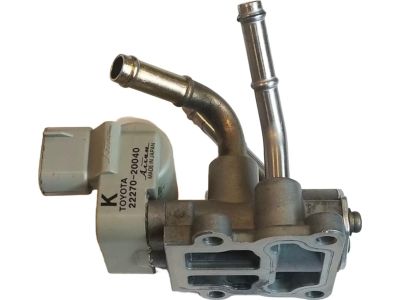 Toyota Solara Idle Control Valve - 22270-20040