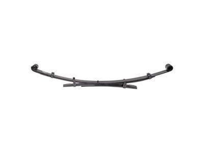 Toyota Leaf Spring - 48220-04190