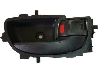 69205-52140-B0 Toyota Front Door Inside Handle Sub-Assembly Right Hand Product Photo 1 of 2
