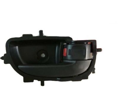 69205-52140-B0 Toyota Front Door Inside Handle Sub-Assembly Right Hand Product Photo 2 of 2