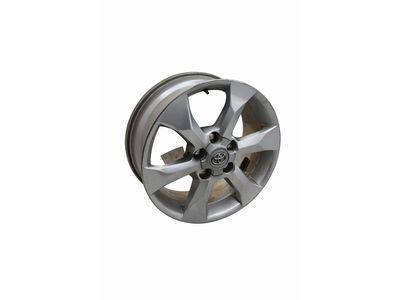 2011 Toyota RAV4 Spare Wheel - 42611-0R040